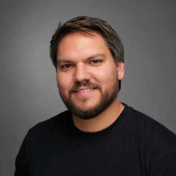 Michael Sabetta
