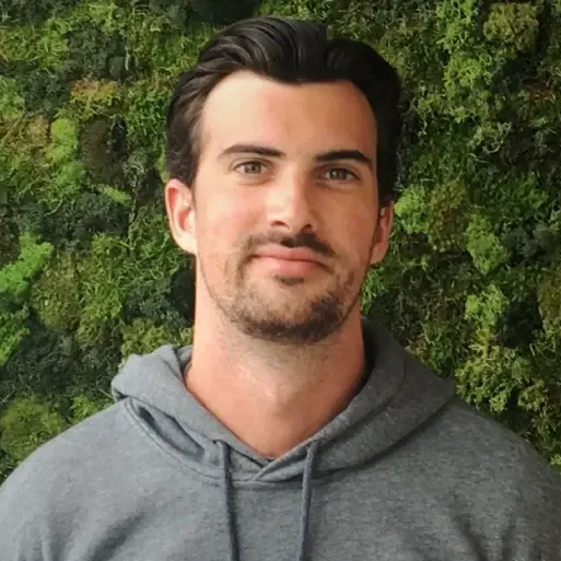 Sean Parmenter